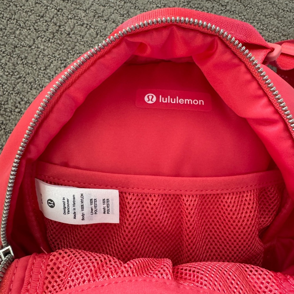 Lululemon City Adventurer Backpack